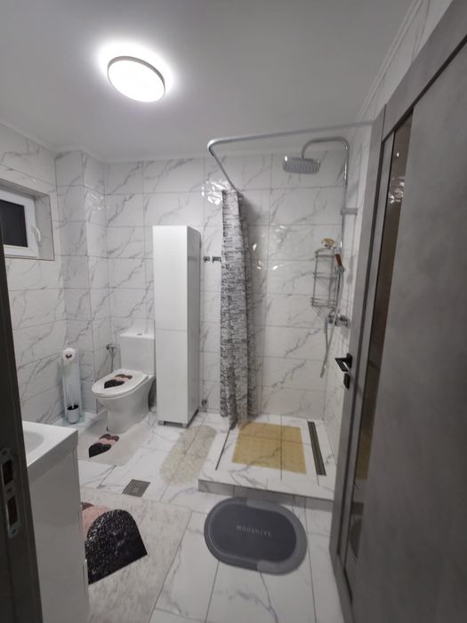 Închirieri cabane la  munte