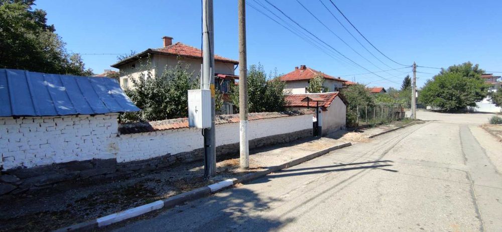 Продава се Къща в с. Стамболово, Област София-област - 130 кв.м за 566 €/кв.м - Снимка #10