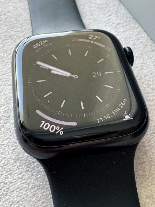Apple watch 9 45mm