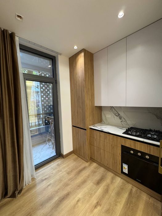 Продажа Новоcтройка 1 комнатная жк Imperial Club city мебель+техника