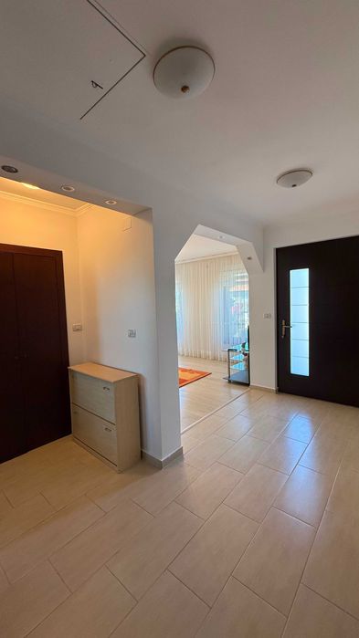 CASĂ MODERNĂ, gata de mutare– BUJAC, Zona FORTUNA–VLAICU | 192800 €