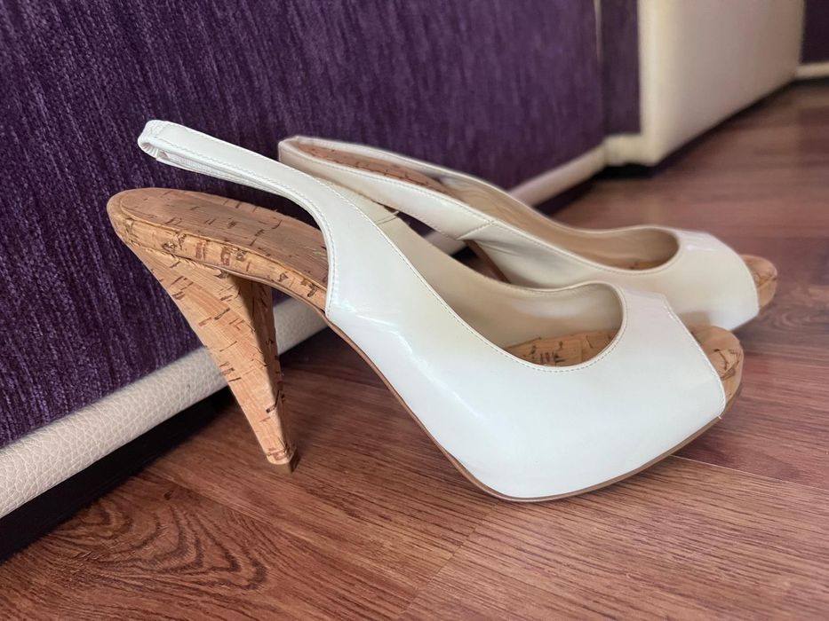 Sandale dama Tsakiris Mallas marimea 39