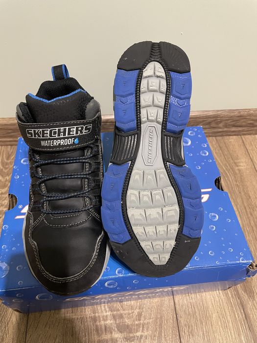 Детски Обувки  Skechers