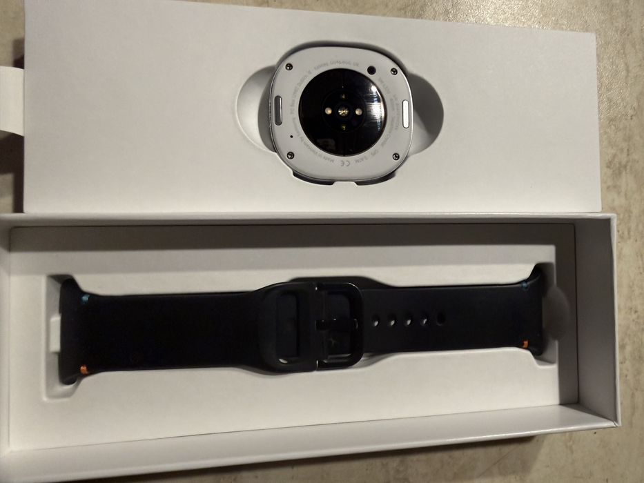 Samsung Galaxy Watch 8