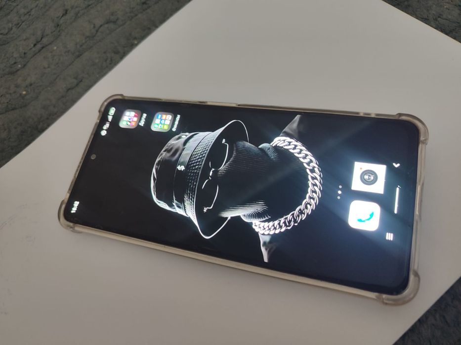Redmi Hote 12 про