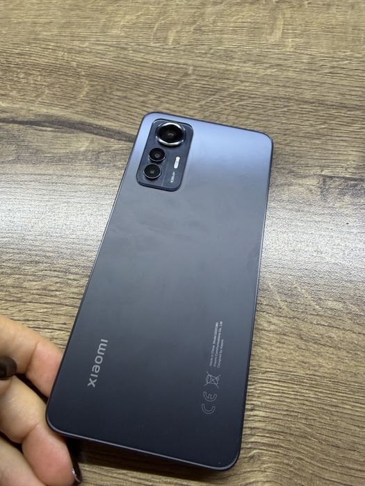 Xiaomi 12 lite 128 GB