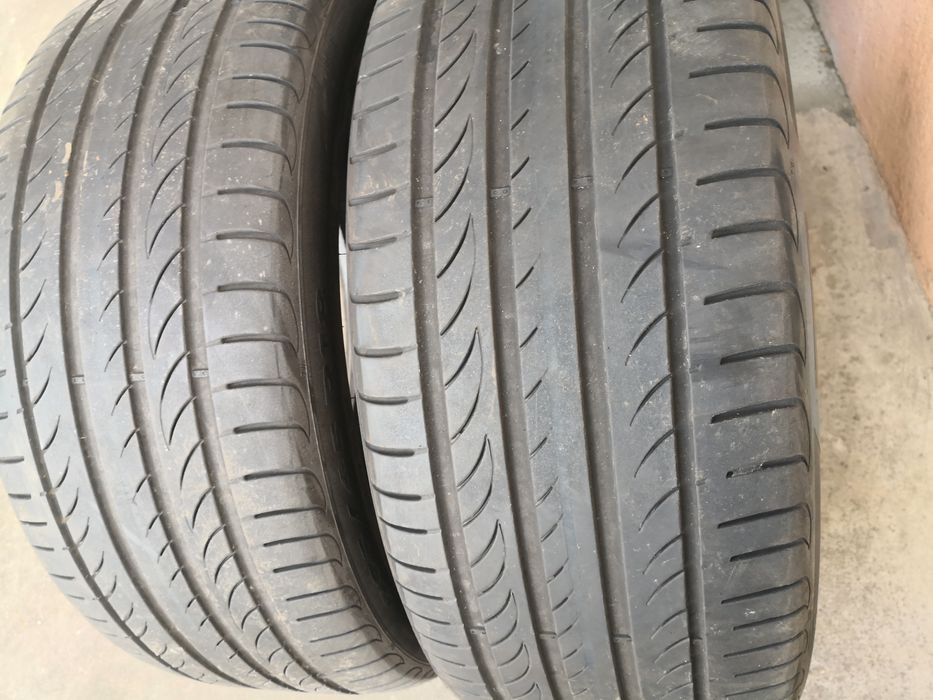 235 45 18 Pirelli 18 цола гуми dot 24