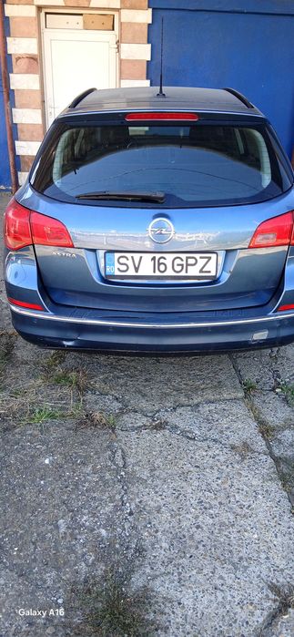 Vand opel vectra 1.6 benzina 2016