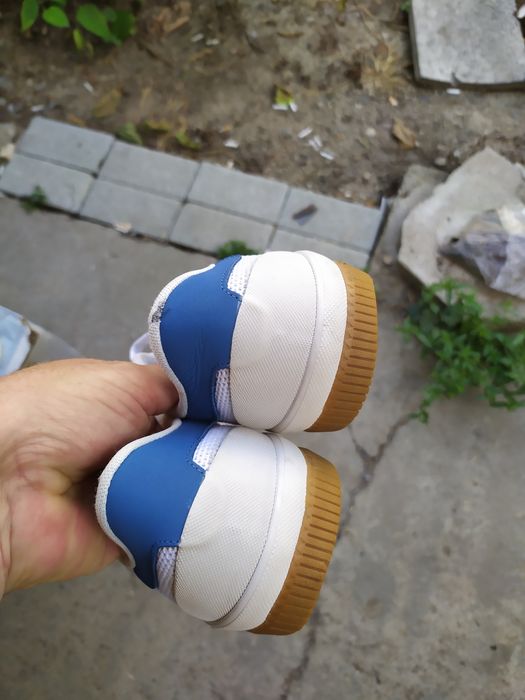 Маратонки/кецове Adidas 44
