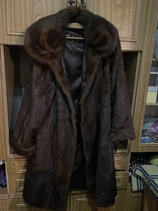 Продам шубы