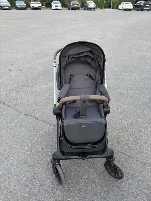 Детская коляска Kidilo