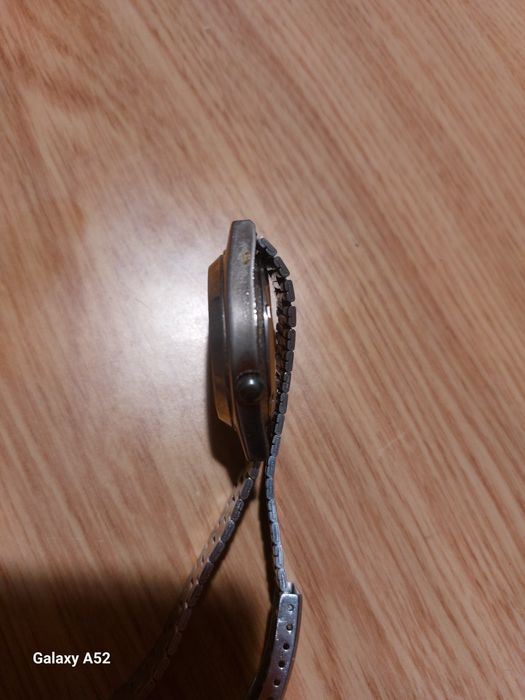 Ceas bărbătesc Seiko  mecanic, ORIENT automatic