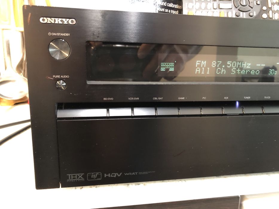 25кг Onkyo TX-NR3009