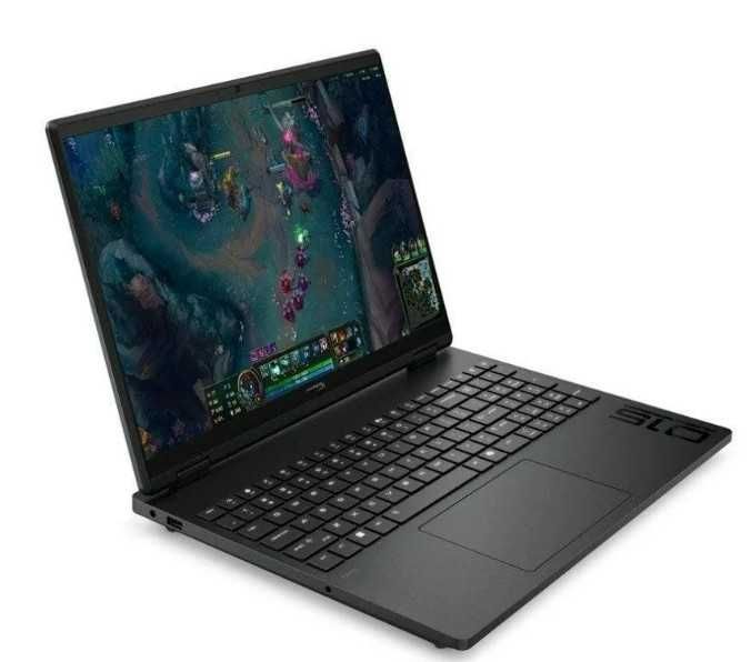 Gaming Sigilat HP OMEN HyperX Ryzen 7 260 24GB 1TB RTX5060 15.3" 2.5K 180Hz 500Nits