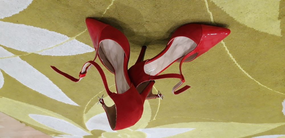 Елегантни  италиански сандали