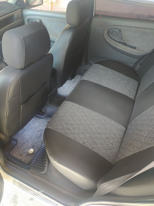 Neksia 1 radnoy kraska