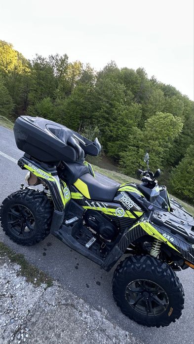 atv cf moto 1000
