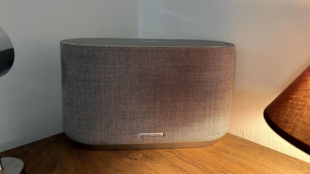 Boxa Harman Kardon Citation 300, noua in cutie.