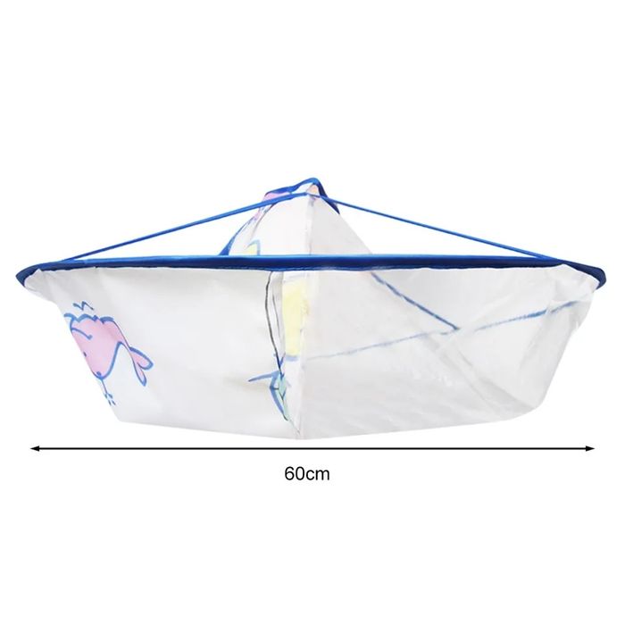 Sorț frizer - Pelerina  tuns pentru copii