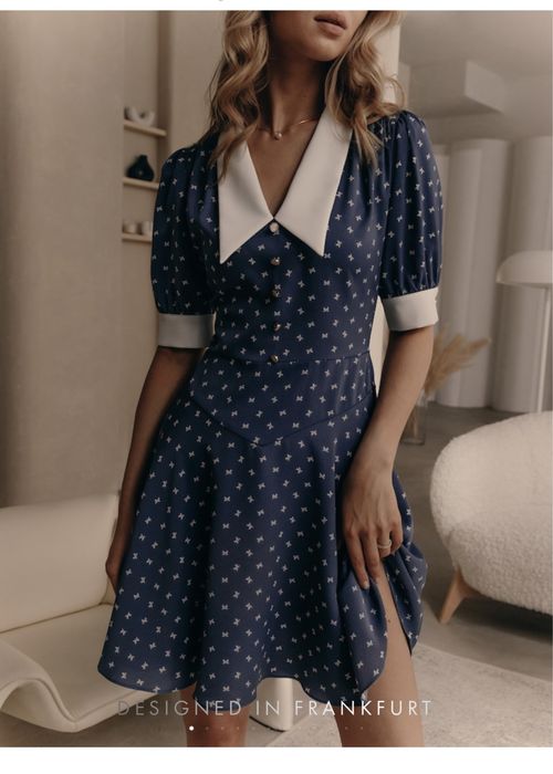 Платье Lichi размера М.