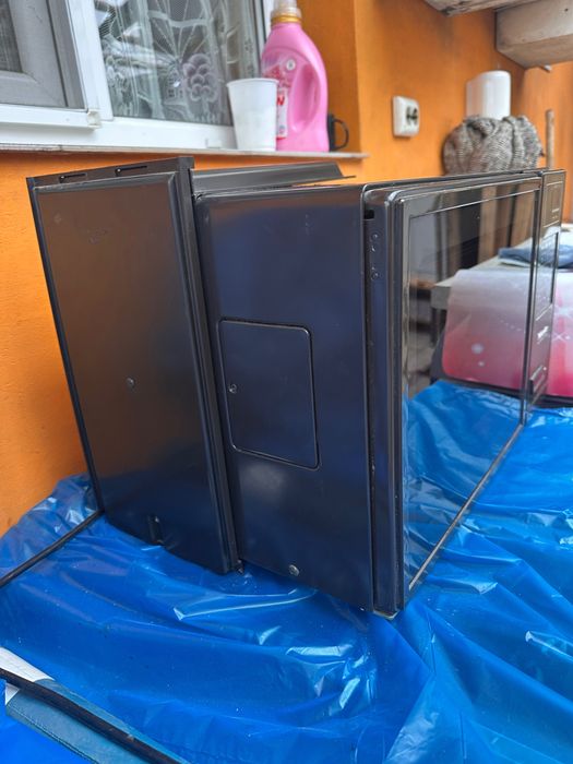 Cuptor cu microunde firma Miele