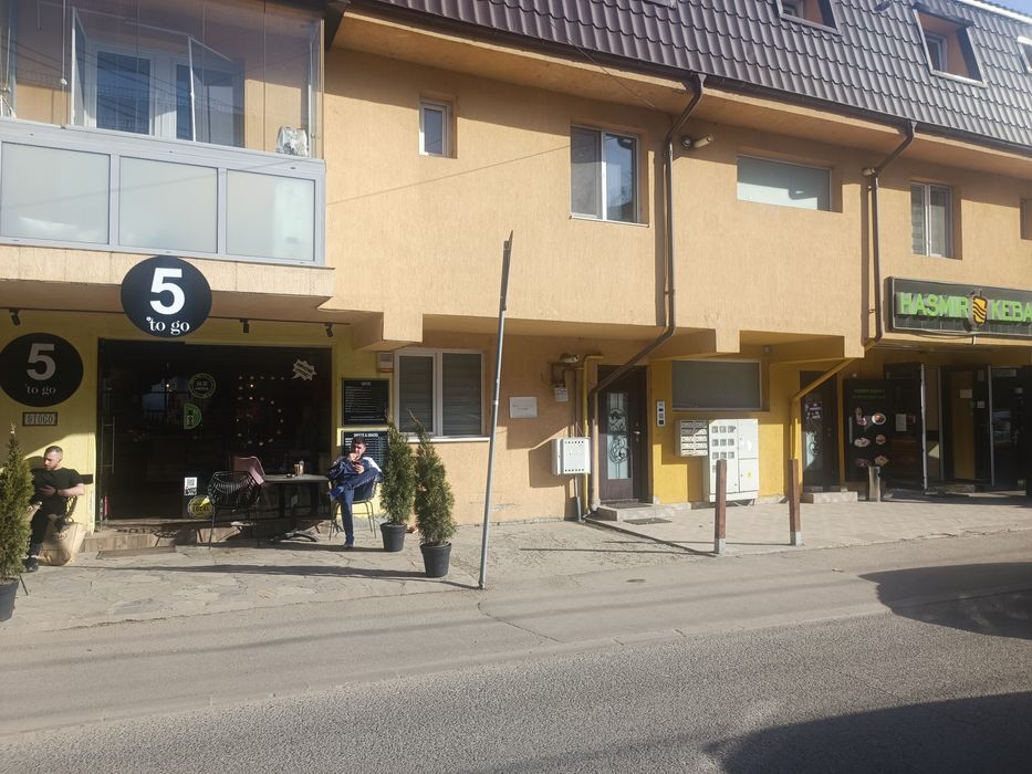 Inchiriez loc parcare langa metrou, Str Oituz, nr 2v, Dimitrie Leonida