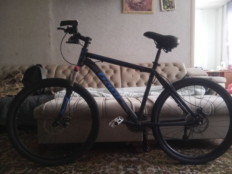 Барс скоростной.