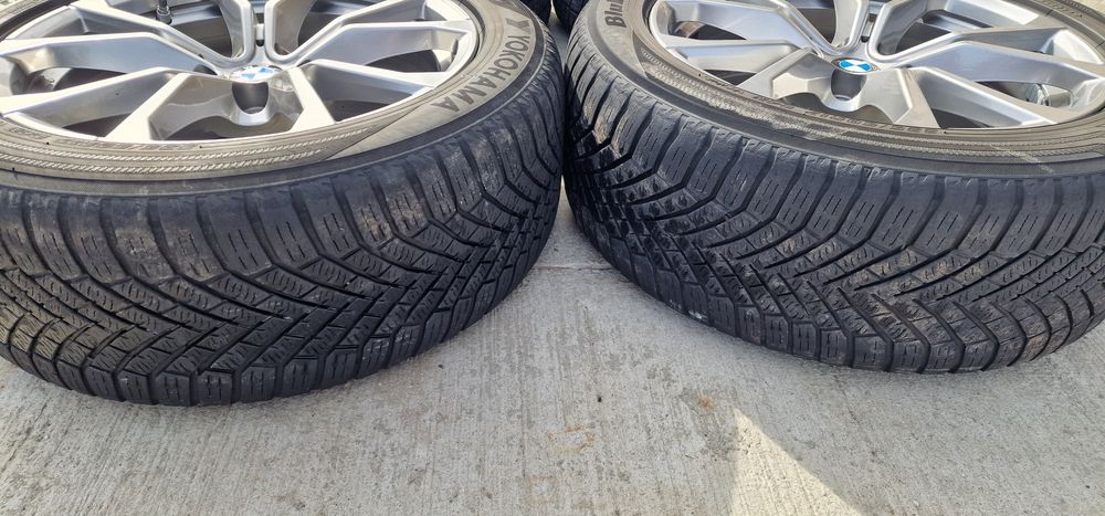 Roti/Jante BMW Style 776 G20/G30/X3
