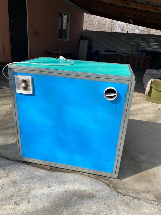 Продам инкубатор