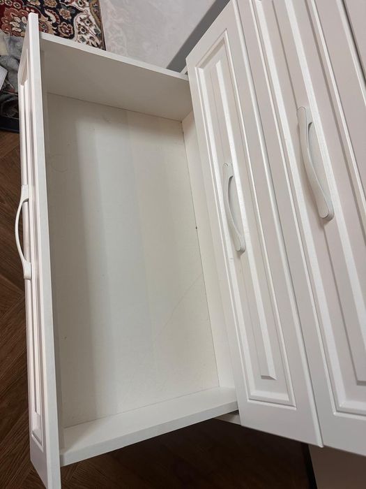 Камот пятидверный.