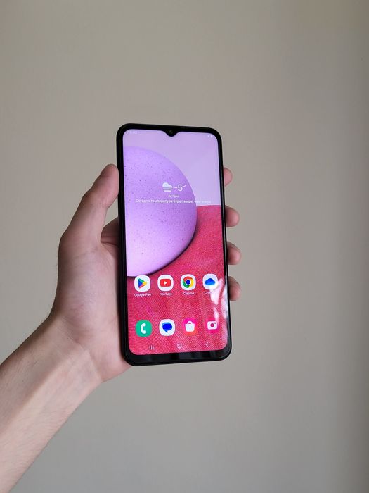 Samsung A13 Оперативка 8 Самсунг А13