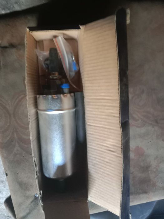 Электро бензонасос