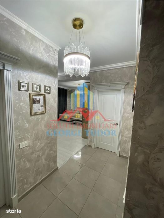 Vanzare apartament Militari residence