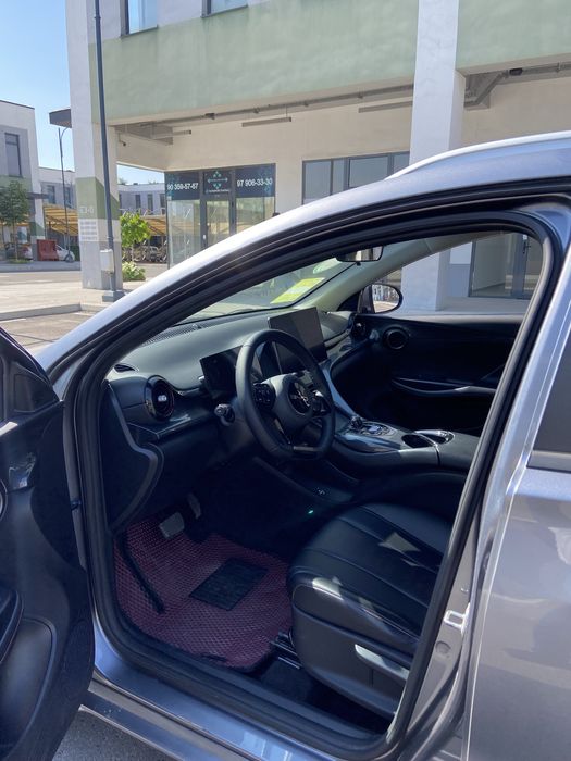BYD E2 2024 — 3