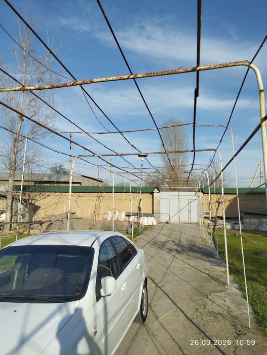 Uy sotladi 12.5 sotx