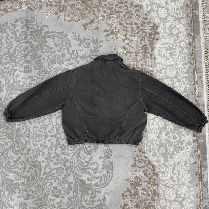 Куртка-бомбер BERSHKA муж