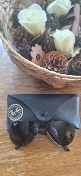Слънчеви очила Ray ban
