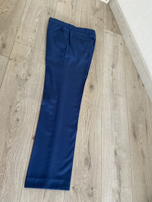 Мужской костюм