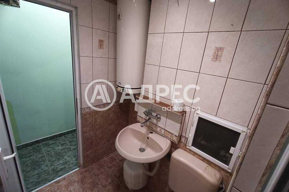 Дава се под наем Тристаен апартамент в Разград, Орел - 76 кв.м за 75807.93 € - Снимка #5