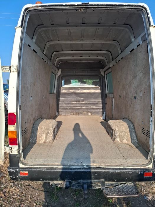 Mercedes Sprinter 2.2cdi