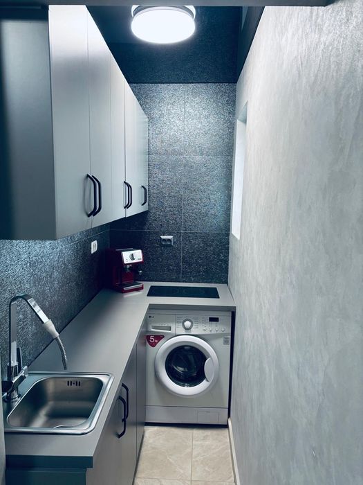 Regim hotelier apartament cu balcon,cazare faleza,Parc Viva,Țiglina