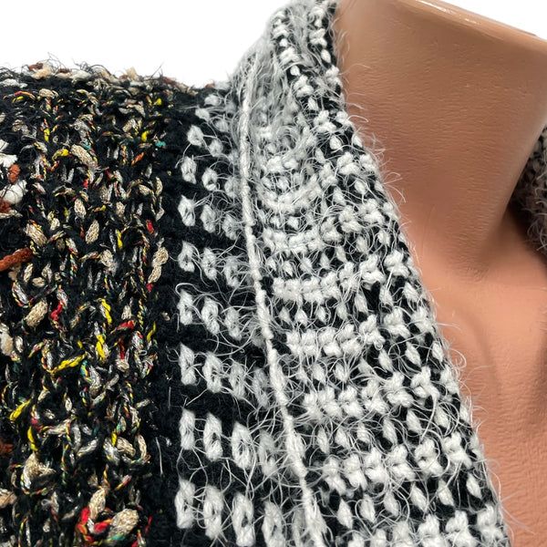 DESIGUAL дамска жилетка | S / M