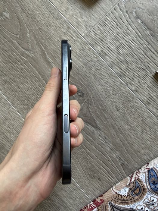 iphone 16 pro max 256 99%