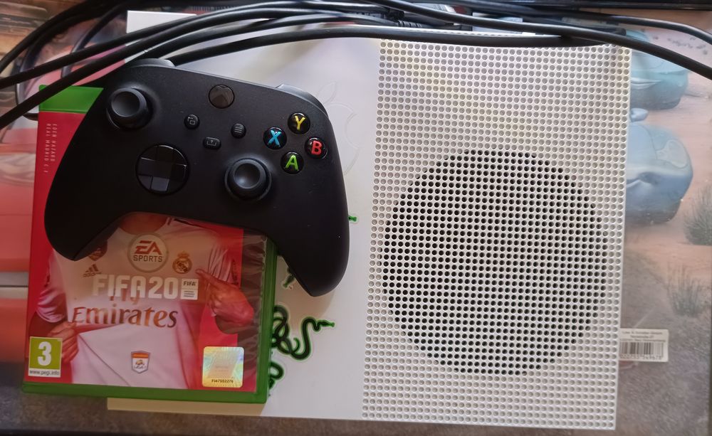 Asamblare, mentenanță, reparații și modding. Console/laptopuri/PC-uri