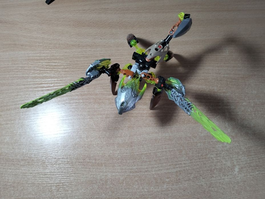 Сумка деталей/наборов LEGO