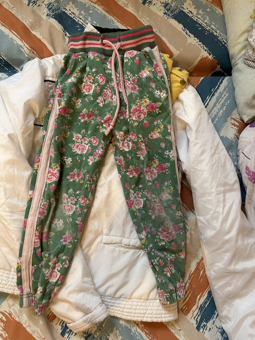 Вещи пакетом даром за сникерс