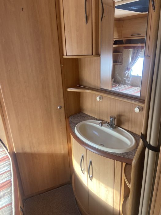 karavana френска спалня