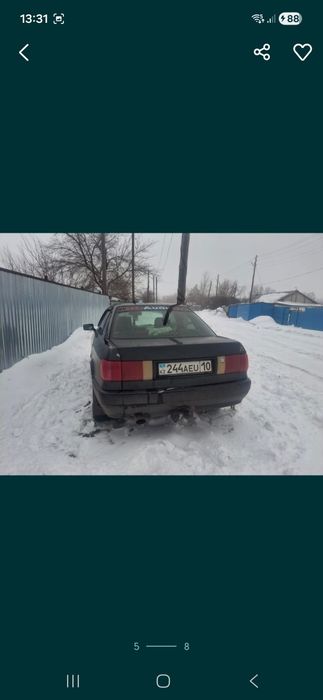 Продам машину аудио