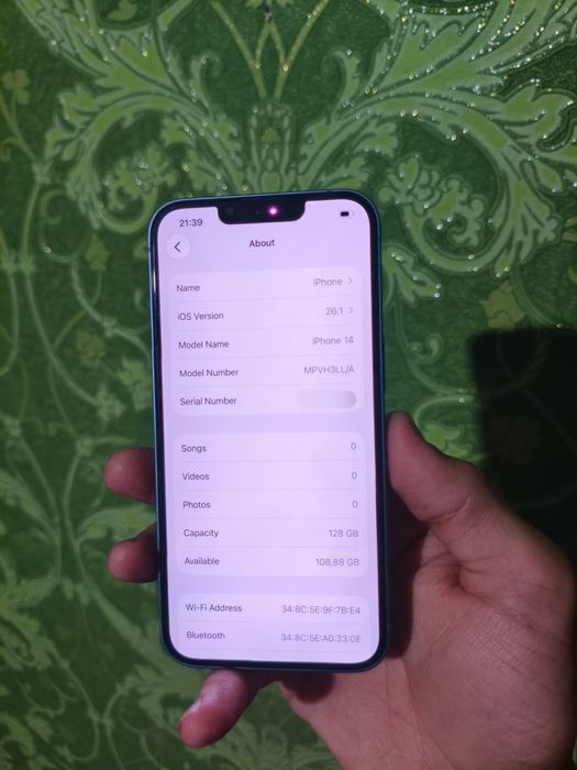 14 uzi 87/128 turbo sim srocna