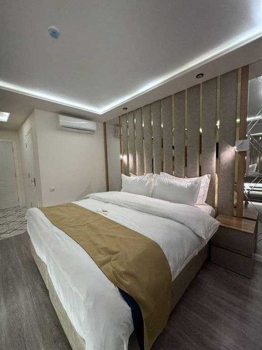 Hotel kvartira hostel kunlik ijara